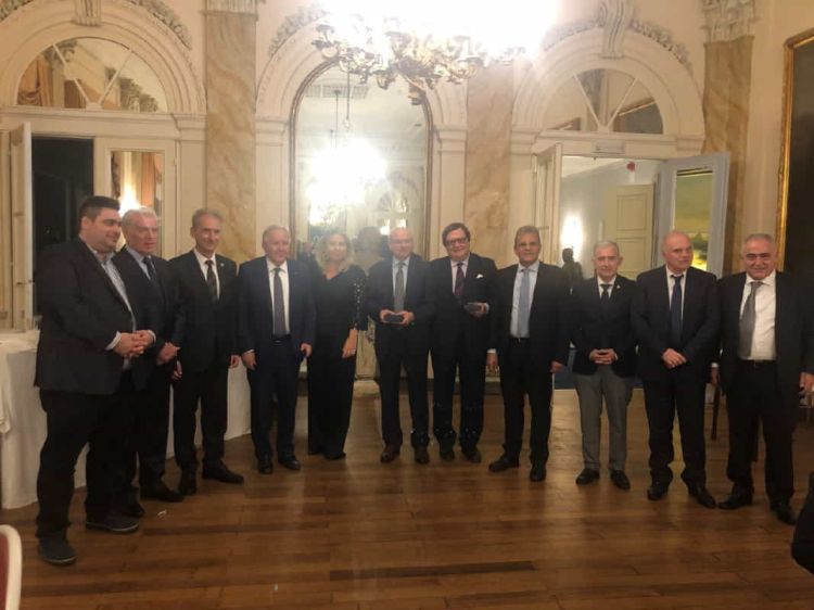 Η ΚΕΕΕ και το Επιμελητήριο Κοζάνης στις Βρυξέλλες