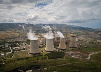 Η πορεία υλοποίησης του Χρηματοδοτικού Προγράμματος για τις λιγνιτικές περιοχές