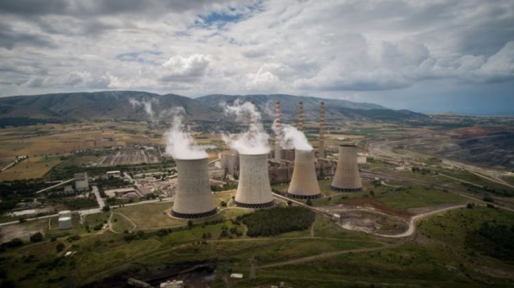 Η πορεία υλοποίησης του Χρηματοδοτικού Προγράμματος για τις λιγνιτικές περιοχές