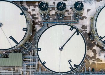 Ιωάννινα: Σε οικόπεδο με επιφάνεια 4 στρέμματα βρέθηκε το τεράστιο κοίτασμα σε φυσικό αέριο