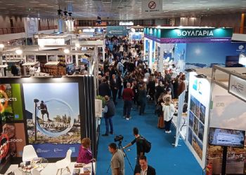 Κατερίνα Γιατζόγλου και Ευτύχης Μπλέτσας «ψηφίζουν» Γρεβενά