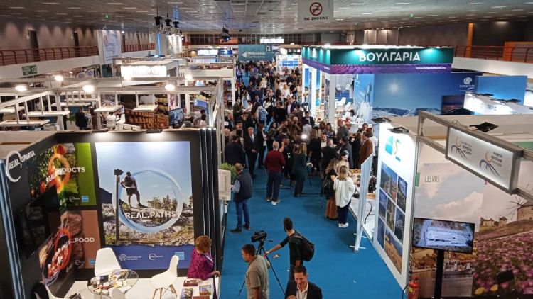 Κατερίνα Γιατζόγλου και Ευτύχης Μπλέτσας «ψηφίζουν» Γρεβενά