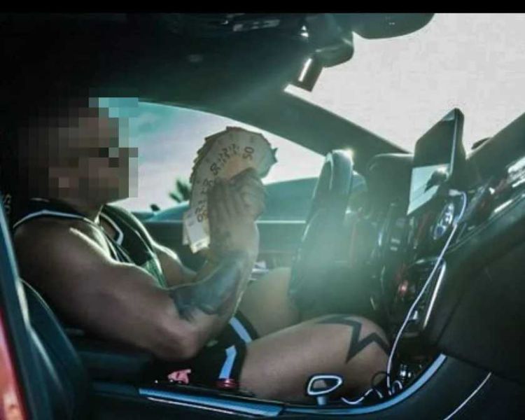 Κατερίνη: Πρώην παίκτης Reality συνελήφθη με ναρκωτικά – Βίντεο με τον εντοπισμό της κοκαΐνης