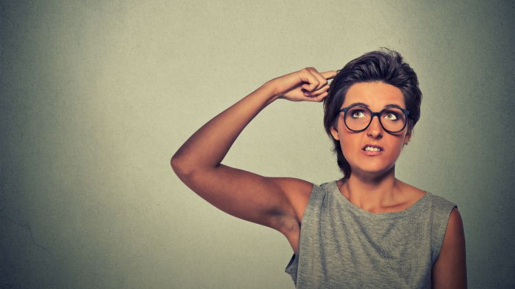 Κενά μνήμης: Όταν δεν φταίει η άνοια – 8 καταστάσεις που τα προκαλούν