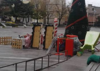 Κοζάνη Τόπος Να Ζεις:  “Μηδενικός προγραμματισμός”