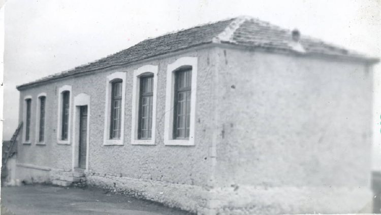 Κρανίδια,τα (Κρανίκ Τζίντζηρα)