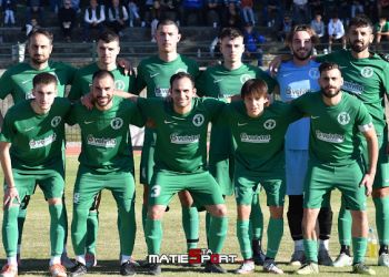 Κύπελλο ΕΠΣ Κοζάνης: Βελβεντό – Τιτάν Σερβιων 3 2