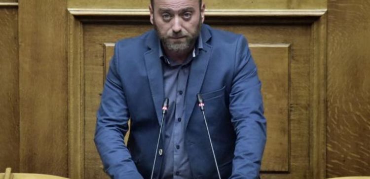 Λεωνίδας Στολτίδης: “Να καλυφθούν άμεσα όλες οι κενές θέσεις στην Παιδιατρική Κλινική του Μαμάτσειου Νοσοκομείου της Κοζάνης”