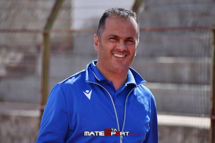 Λύση συνεργασίας με Βοριαζίδη … ο Γιώργος Ιωαννίδης υπηρεσιακός προπονητής στον Εορδαϊκό