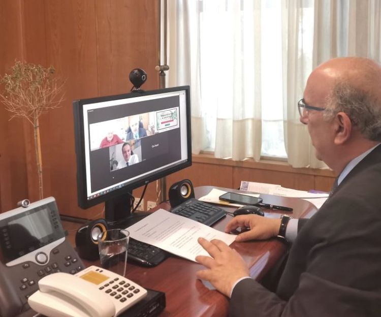 Μιχάλης Παπαδόπουλος: Η Οδική Ασφάλεια είναι υπόθεση όλων μας, της Πολιτείας, των Φορέων, αλλά και των πολιτών