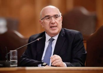 Μιχάλης Παπαδόπουλος:  “Η σήραγγα της Κλεισούρας είναι ένα εξαιρετικά σημαντικό έργο για τη Δυτική Μακεδονία”