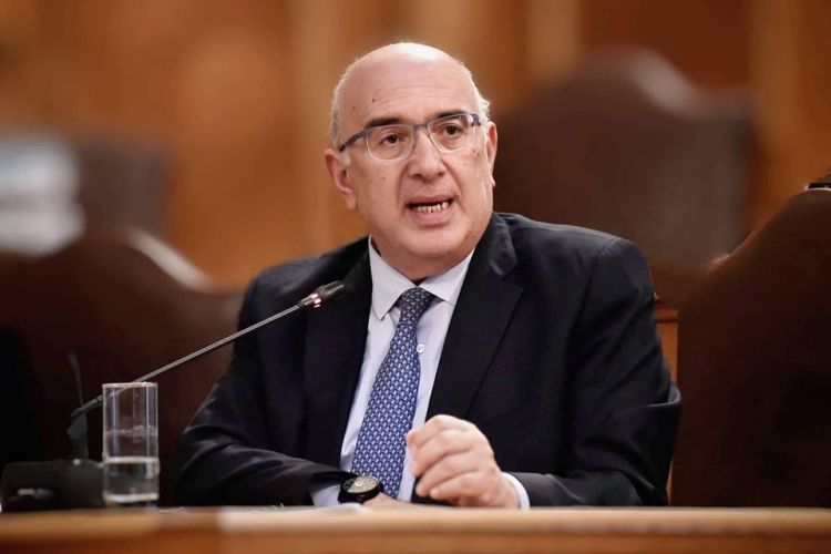 Μιχάλης Παπαδόπουλος:  “Η σήραγγα της Κλεισούρας είναι ένα εξαιρετικά σημαντικό έργο για τη Δυτική Μακεδονία”