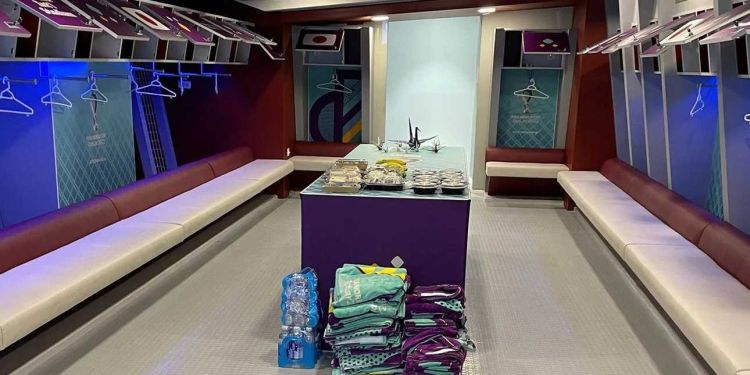 Μουντιάλ 2022: Οι Ιάπωνες έκαναν… λαμπίκο και τα αποδυτήρια μετά την ιστορική νίκη επί της Γερμανίας