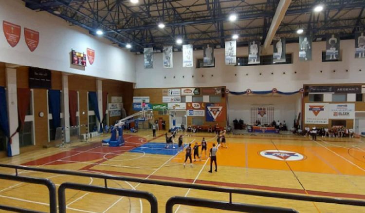 Μπάσκετ – Α2 Γυναικών: ΧΑΝΘ Λασσάνης Κοζάνης 45 38