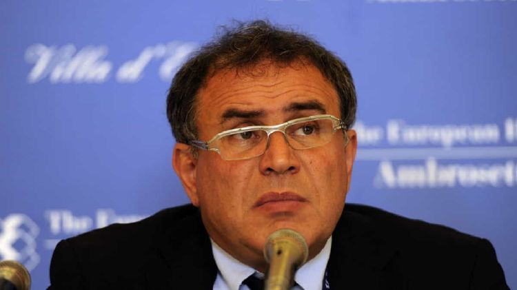 Νουριέλ Ρουμπινί: Ο Γ’ Παγκόσμιος Πόλεμος ξεκίνησε – Ο Ερντογάν μπορεί να εισβάλει στην Ελλάδα