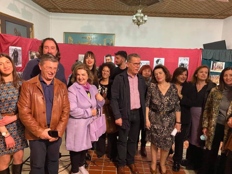 Οι γυναίκες της Κοζάνης τα τελευταία 100 χρόνια