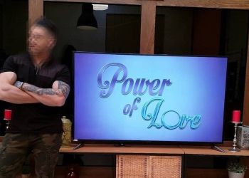 Οι πρώτες δηλώσεις του πρώην παίκτη ριάλιτι που πιάστηκε με ναρκωτικά