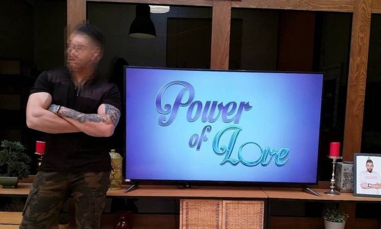 Οι πρώτες δηλώσεις του πρώην παίκτη ριάλιτι που πιάστηκε με ναρκωτικά