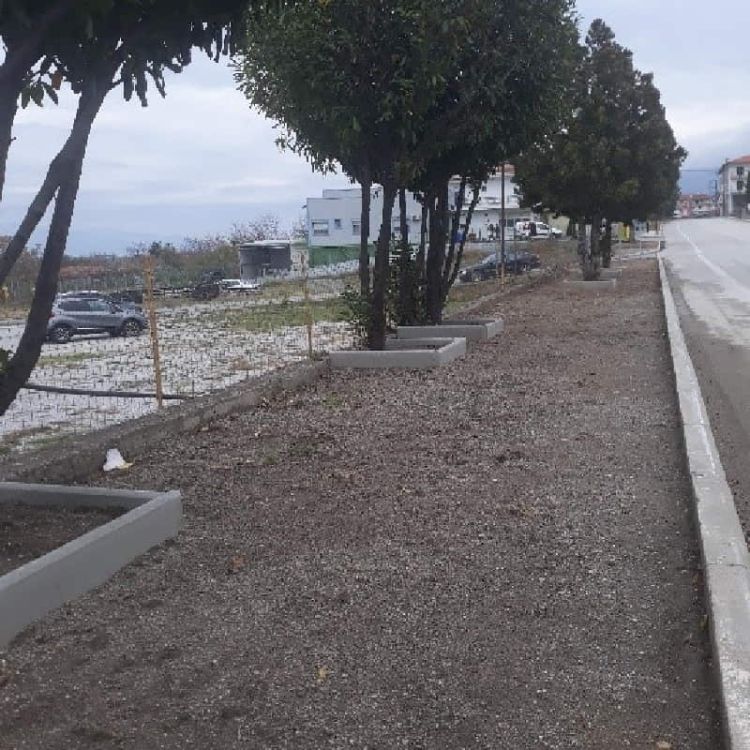 Ο Δήμος Σερβίων εξοπλίζεται…