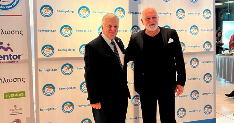 Ο Δήμος Φλώρινας στην εκδήλωση για τα 27 χρόνια λειτουργίας του «Χαμόγελου του Παιδιού»