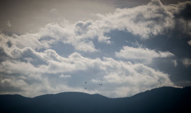 Ο Καιρός σήμερα: Μικρή πτώση θερμοκρασίας και αραιές νεφώσεις