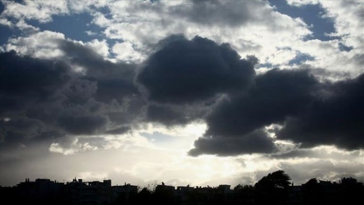 Ο Καιρός σήμερα: Σχεδόν αίθριος, βαθμιαία όμως θα αναπτυχθούν νεφώσεις και θα σημειωθούν τοπικές βροχές