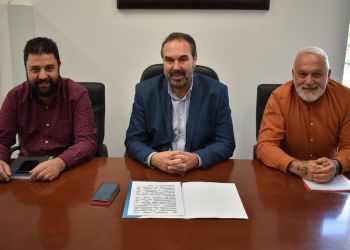 Παρουσίαση των προσεχών δράσεων του Γραφείου Εθελοντισμού Δήμου Φλώρινας