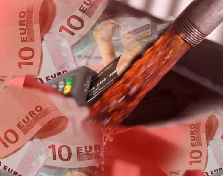 Πετρέλαιο θέρμανσης: Βουτιά έως και τα 1,10 ευρώ/λίτρο σε 35 ημέρες