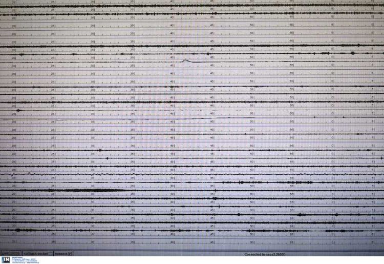 Πως λειτουργεί η ειδοποίηση της Google όταν κάνει σεισμό