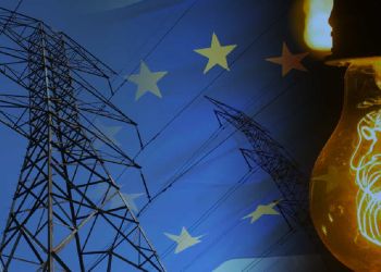 Πόσο αυξήθηκαν ρεύμα και αέριο στην ΕΕ και στην Ελλάδα το α’ εξάμηνο του 2022