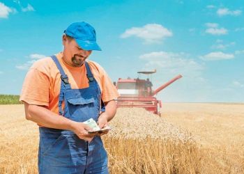 Πώς επηρέασε η πανδημία του κορονοϊού το επιχειρηματικό αγροτικό εισόδημα