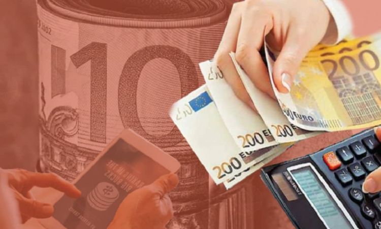 Ραβασάκια από την ΑΑΔΕ: Ζητά πίσω την επιστρεπτέα προκαταβολή από χιλιάδες επιχειρήσεις