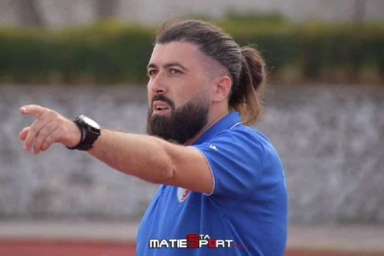 Σένα: «Γνωστοί στο εξωτερικό οι άνθρωποι της ΑΕΠ Κοζάνης – Αυτό είναι το πρότζεκτ»