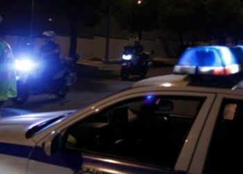 Σοκαριστική επίθεση με πυροβολισμούς σε υπάλληλο της εταιρίας εκρηκτικών ΕΛΤΕΚ στην Ιτέα Γρεβενών