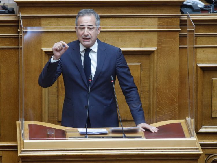 Στάθης Κωνσταντινίδης – Καθιερώσαμε αναφορά καταγγελίας, από εργαζόμενους στον ιδιωτικό ή τον δημόσιο τομέα