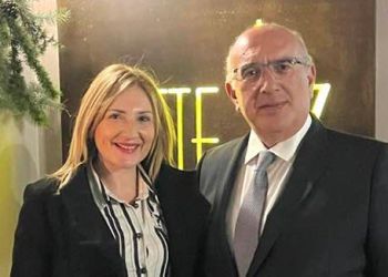 Συγχαρητήρια Τερέζα 