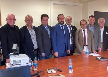 Συνάντηση Προεδρείων ΟΕΕ – ΠΟΦΕΕ για τα προβλήματα των λογιστών – φοροτεχνικών