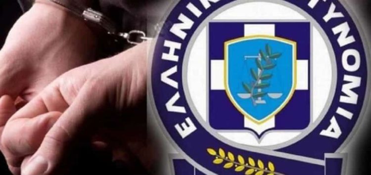 Συνελήφθη 22χρονος στην Κοζάνη για κατοχή ναρκωτικών ουσιών