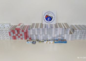 Συνελήφθη 46χρονος αλλοδαπός στην Πτολεμαΐδα