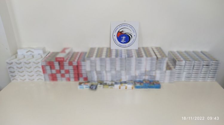 Συνελήφθη 46χρονος αλλοδαπός στην Πτολεμαΐδα