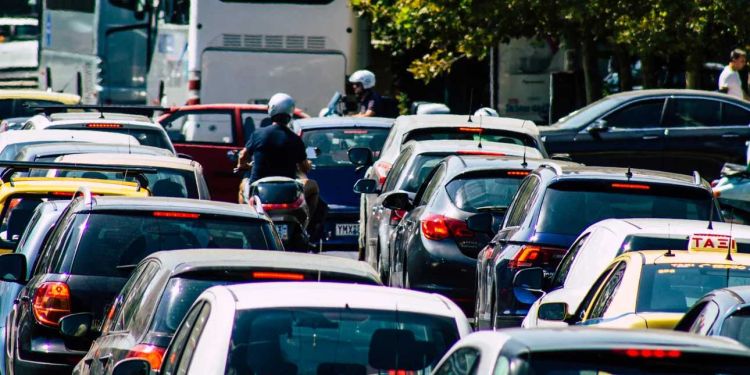 Τέλη κυκλοφορίας 2023: Μέχρι την Παρασκευή αναρτώνται στο Mycar Τα ποσά που θα πληρώσουμε φέτος