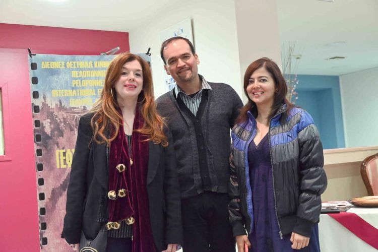 Τιμητική μνεία για την ταινία του Νίκου Κουρού «Καλώς ήρθες στο club» στο bridges Film Festival