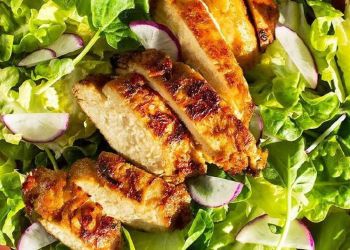 Τι είναι το εργαστηριακό κοτόπουλο και τι γεύση έχει