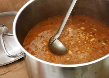 Το καζάνι του νοικοκυριού