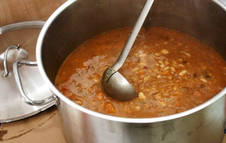 Το καζάνι του νοικοκυριού