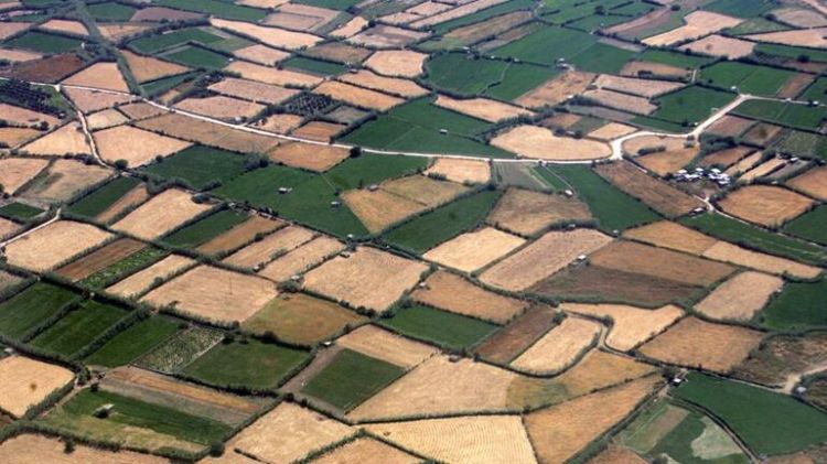 ΥΠΕΝ: Νομοθετική πρωτοβουλία για την εκτός σχεδίου δόμηση