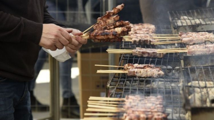 Υψηλό ποσοστό παμφάγων εμφανίζει η Ελλάδα – Πληθαίνουν οι χορτοφάγοι