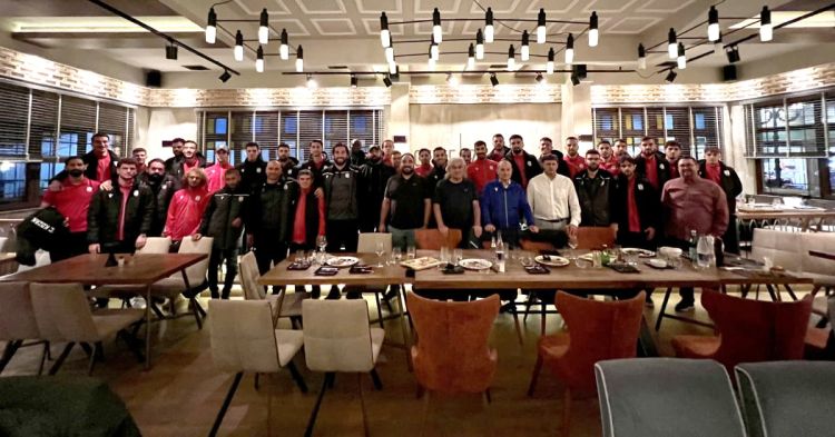 ΦΣ Κοζάνη: Έτοιμη για το νέο ξεκίνημα στη Γ’ εθνική – Πρεμιέρα  μέσα Νεάπολη Λάρισας  κόντρα στο Δωτιέα Αγιάς