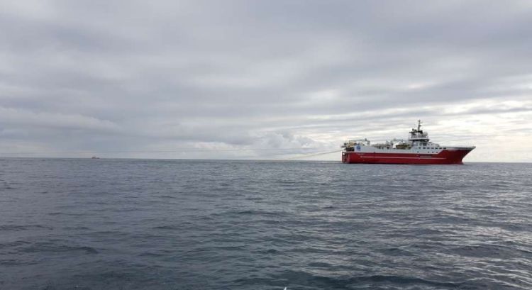 Φυσικό αέριο: Διευρύνεται το πεδίο των ερευνών μετά από συνεννόηση με τη Μάλτα