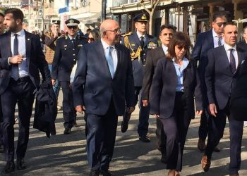 110 Χρόνια Ελεύθερη Καστοριά.